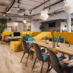 ¿Cuáles son los mejores coworking para pymes en Perú?